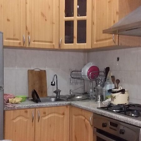 Family Apartments Baku Eksteriør billede