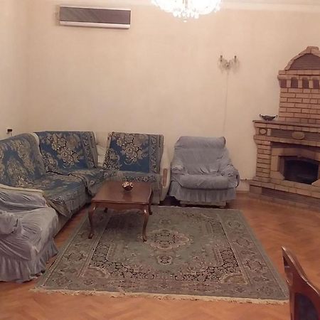 Family Apartments Baku Eksteriør billede