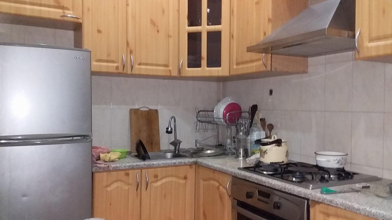 Family Apartments Baku Eksteriør billede