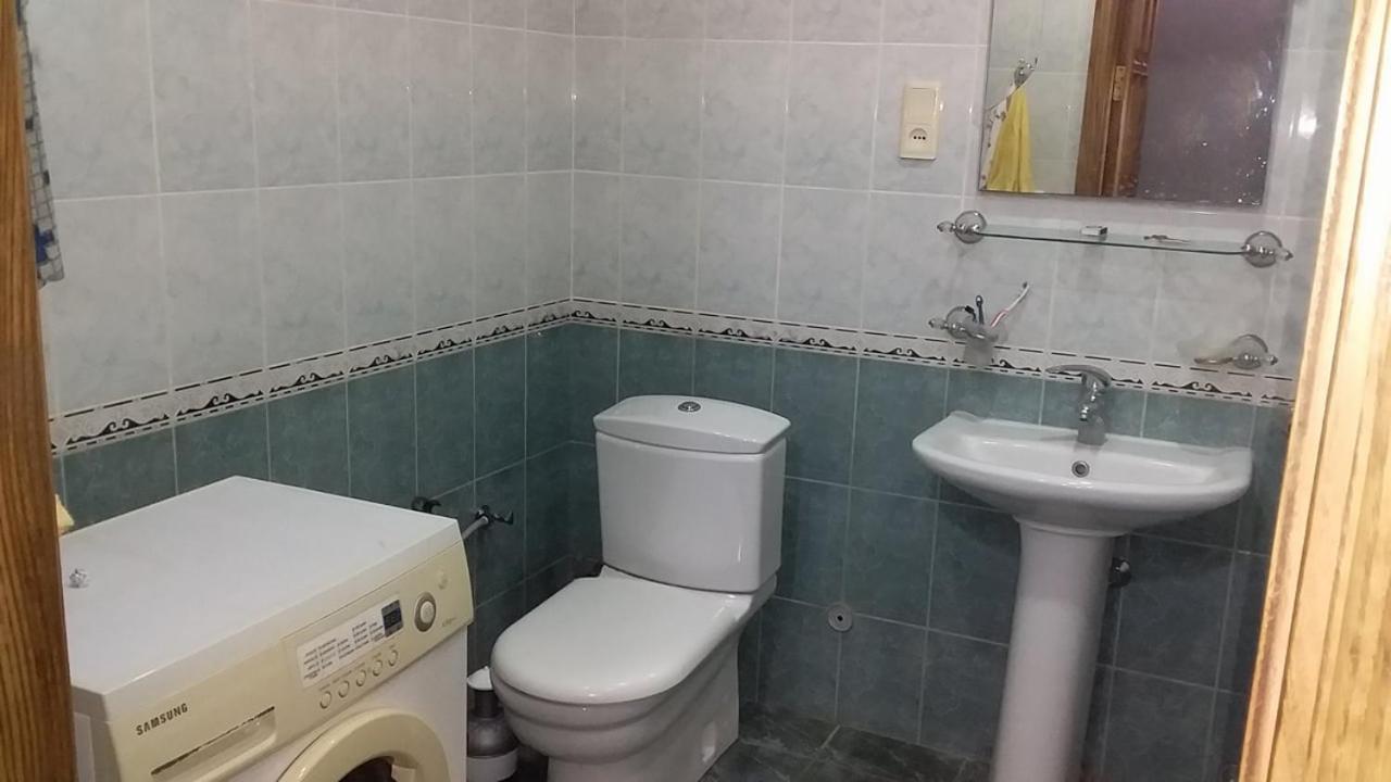 Family Apartments Baku Eksteriør billede